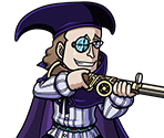 #1272 - Supersonic Van Ogre - One Piece: Treasure Cruise