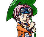 #1100 - Coby - Petty Officer in the Fog - One Piece: Treasure Cruise