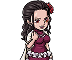 #2606 - Viola - Princess of Dressrosa - One Piece: Treasure Cruise