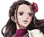 #2606 - Viola - Princess of Dressrosa - One Piece: Treasure Cruise