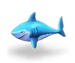 Shark - Farm Frenzy: Gone Fishing