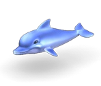 Dolphin - Farm Frenzy: Gone Fishing