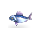 Salmon - Farm Frenzy: Gone Fishing