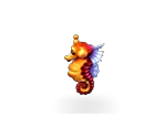 Seahorse - Farm Frenzy: Gone Fishing