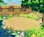 Background - Farm Frenzy: Gone Fishing