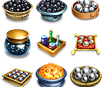 Goods - Farm Frenzy: Gone Fishing