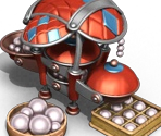 Jewelry Plant - Farm Frenzy: Gone Fishing