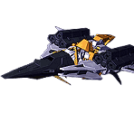 Gundam Kyrios (MA) - SD Gundam G Generation World