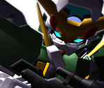 Gundam Dynames - SD Gundam G Generation World