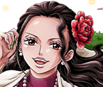 #2607 - Viola - The World Council: Princess of Dressrosa - One Piece: Treasure Cruise