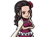 #2607 - Viola - The World Council: Princess of Dressrosa - One Piece: Treasure Cruise