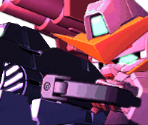 Gundam Virtue - SD Gundam G Generation World