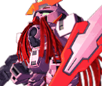 Gundam Nadleeh - SD Gundam G Generation World