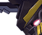 Gundam Throne Eins - SD Gundam G Generation World