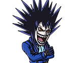#2305 - Gastino - Gangster - One Piece: Treasure Cruise