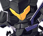 GN Flag - SD Gundam G Generation World