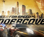 Splash Screens - Need for Speed: Undercover