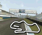 Track Selection - Race Driver: Create & Race