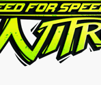 Splash Screens - Need for Speed: Nitro