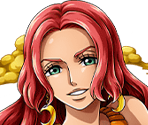 #2102 - Baccarat - VIP Room Concierge - One Piece: Treasure Cruise