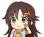 Yuki Himekawa - THE IDOLM@STER Cinderella Girls: Starlight Stage
