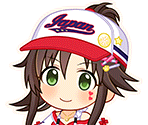 Yuki Himekawa (Thoughtful Reliever) - THE IDOLM@STER Cinderella Girls: Starlight Stage