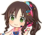 Yuki Himekawa (Max-powered Summer Surprise!) - THE IDOLM@STER Cinderella Girls: Starlight Stage