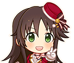 Yuki Himekawa (Let's Go☆Parade) - THE IDOLM@STER Cinderella Girls: Starlight Stage