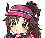 Yuki Himekawa (HALLOWEEN GAME) - THE IDOLM@STER Cinderella Girls: Starlight Stage