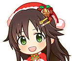 Yuki Himekawa (Fuyuzora Precious) - THE IDOLM@STER Cinderella Girls: Starlight Stage