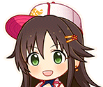 Yuki Himekawa (Full Power Cheerleader) - THE IDOLM@STER Cinderella Girls: Starlight Stage