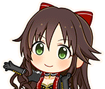 Yuki Himekawa (Challengers' Cheer) - THE IDOLM@STER Cinderella Girls: Starlight Stage
