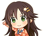 Yuki Himekawa (Autumn Center) - THE IDOLM@STER Cinderella Girls: Starlight Stage