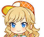 Yui Ohtsuki - THE IDOLM@STER Cinderella Girls: Starlight Stage