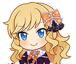 Yui Ohtsuki (Majoram Therapie) - THE IDOLM@STER Cinderella Girls: Starlight Stage