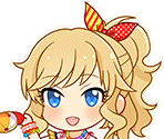 Yui Ohtsuki (Lollipop Honey) - THE IDOLM@STER Cinderella Girls: Starlight Stage