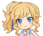 Yui Ohtsuki (Go Just Go!) - THE IDOLM@STER Cinderella Girls: Starlight Stage