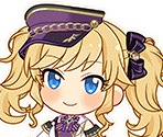 Yui Ohtsuki (Glorious☆Fever!) - THE IDOLM@STER Cinderella Girls: Starlight Stage