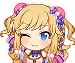 Yui Ohtsuki (Falling In Mutual Love) - THE IDOLM@STER Cinderella Girls: Starlight Stage