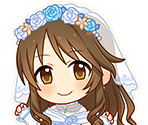 Aiko Takamori (Vow of Love) - THE IDOLM@STER Cinderella Girls: Starlight Stage