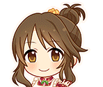 Aiko Takamori (Spice Paradise) - THE IDOLM@STER Cinderella Girls: Starlight Stage