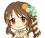 Aiko Takamori (Peaceful Warmth) - THE IDOLM@STER Cinderella Girls: Starlight Stage