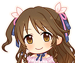 Aiko Takamori (Meine Liebe in the Secret Forest) - THE IDOLM@STER Cinderella Girls: Starlight Stage