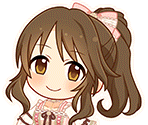 Aiko Takamori (Hohoemi Diary) - THE IDOLM@STER Cinderella Girls: Starlight Stage