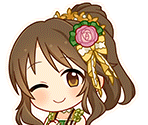 Aiko Takamori (Handmade Happiness) - THE IDOLM@STER Cinderella Girls: Starlight Stage