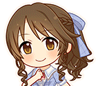 Aiko Takamori (Dream Colored Flower Front) - THE IDOLM@STER Cinderella Girls: Starlight Stage