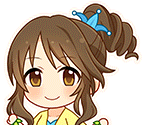Aiko Takamori - THE IDOLM@STER Cinderella Girls: Starlight Stage