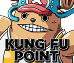 #2756 - Tony Tony Chopper - Kung Fu Style - One Piece: Treasure Cruise