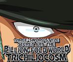 #1921 - Zoro the Pirate Hunter - Straw Hat Pirates: Born Again - One Piece: Treasure Cruise