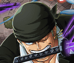 #1921 - Zoro the Pirate Hunter - Straw Hat Pirates: Born Again - One Piece: Treasure Cruise